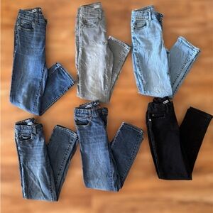 The Children's Place Kids Jeans Bundle